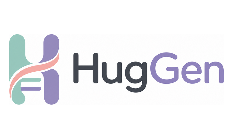 Available Business Name For Sale - HugGen